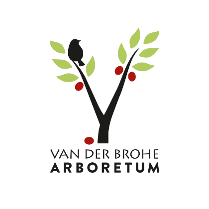 Van-der-Brohe-Arboretum