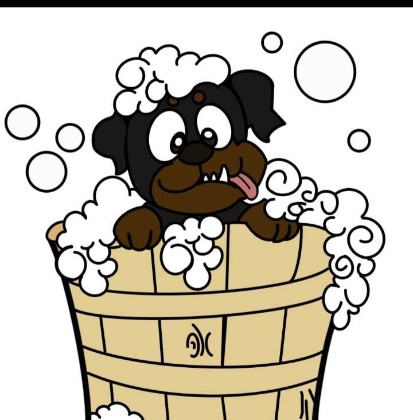 Dirty-Paws Dirty-Paws