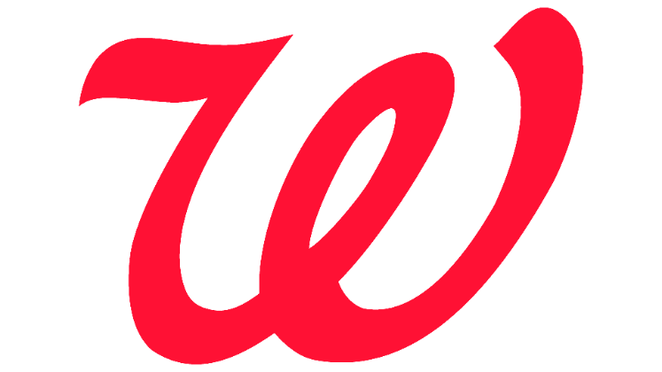 Walgreens-Logo Walgreens-Logo