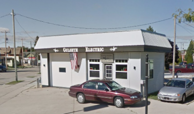 image gulseth electric